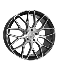 Replica MR967 GMF R22 W10.0 PCD5x130 ET48 DIA84.1    